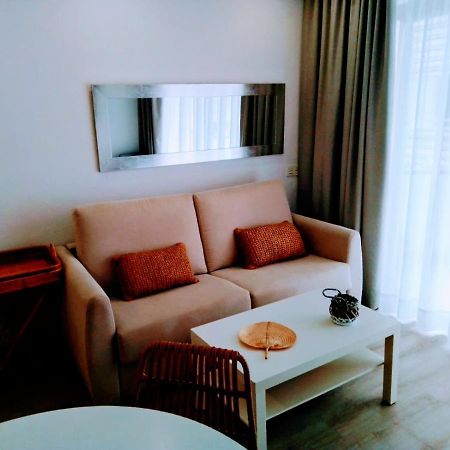 Vv Canteras Palm Beach "By Henrypole Home" Las Palmas de Gran Canaria Dış mekan fotoğraf