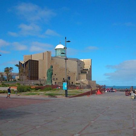 Vv Canteras Palm Beach "By Henrypole Home" Las Palmas de Gran Canaria Dış mekan fotoğraf